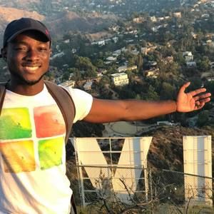 Meet your Posher, Osaki